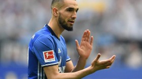 كريستال بالاس الانجليزي يصر على ضم بن طالب في جانفي الحالي