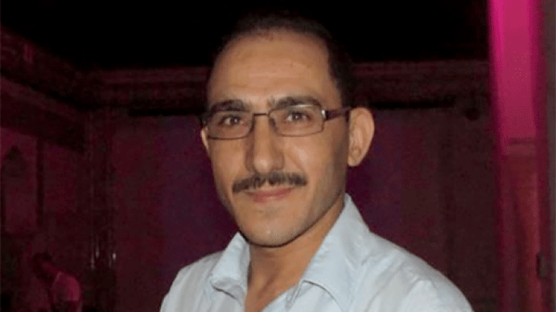 نبيل حاجي عضوا في لجنة تحكيم الأفلام القصيرة بمهرجان مالمو