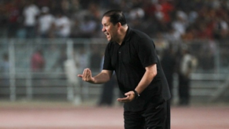 نبيل معلول: “نعيم” استديوهات “الجزيرة الرياضية” ليس “جهنّم” المنافسات الإفريقية!