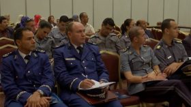 قسنطيني: من غير المعقول استفادة المحبوس من قفة العائلة مرة واحدة كل 15 يوما