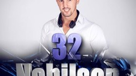 الجمهور الجزائري يُنقذ نبيل سون ويؤهله لنهائي “أراب غوت تالنت”