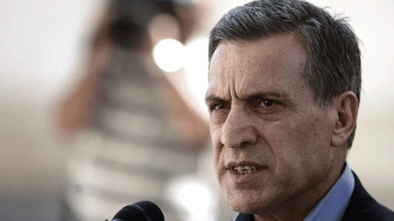 “لن نقبل بأي تغيير على حدود القدس الشرقية”