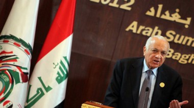 Nabil al-Arabi: ” L’avenir de la Syrie doit être décidé par son peuple  “