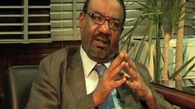 If Radicals Seized Power in Libya Algeria Would Be Threatened, Analyst