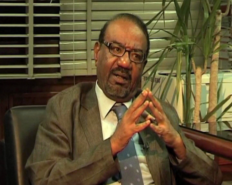 If Radicals Seized Power in Libya Algeria Would Be Threatened, Analyst