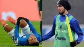 إصابة الأمريكي “مكيني” تُنقذ “بن طالب”