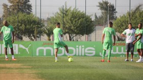 الأرصاد الإثيوبية تشير إلى نسبة رطوبة عالية  و”الخضر” يستنجدون بقارورات الأوكسجين