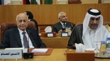 Syrie:  Assad approuve le plan arabe pour résoudre la crise