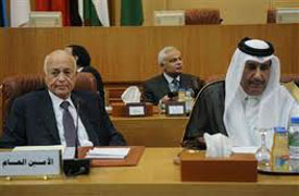 Syrie:  Assad approuve le plan arabe pour résoudre la crise