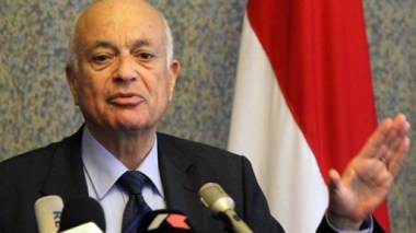 Ligue arabe : le chef de la diplomatie égyptienne seul en lice
