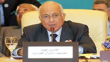 Entretiens al-Arabi/Brahimi dimanche sur la crise syrienne