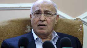 علاقة مصر مع حماس حاجة أمنية لمحاربة داعش في سيناء