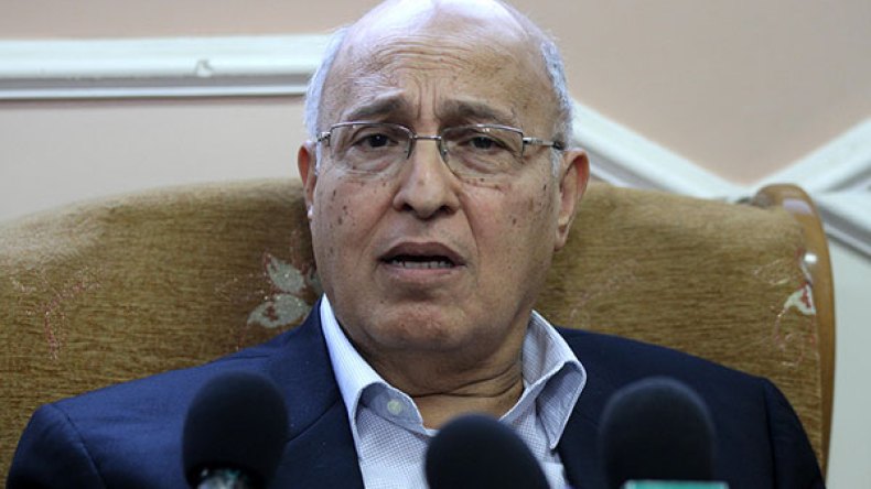 علاقة مصر مع حماس حاجة أمنية لمحاربة داعش في سيناء