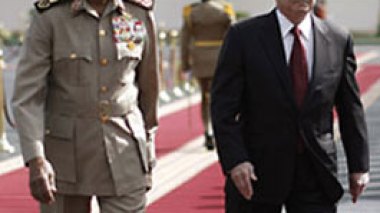 Égypte: nomination d'un nouveau ministre des Affaires étrangères