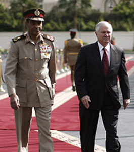 Égypte: nomination d'un nouveau ministre des Affaires étrangères