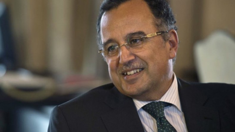 وزير الخارجية المصري لن يعود بأي دعم للانقلاب