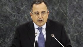 وزير خارجية مصر: “المرحلة الانتقالية تنتهي الربيع القادم”