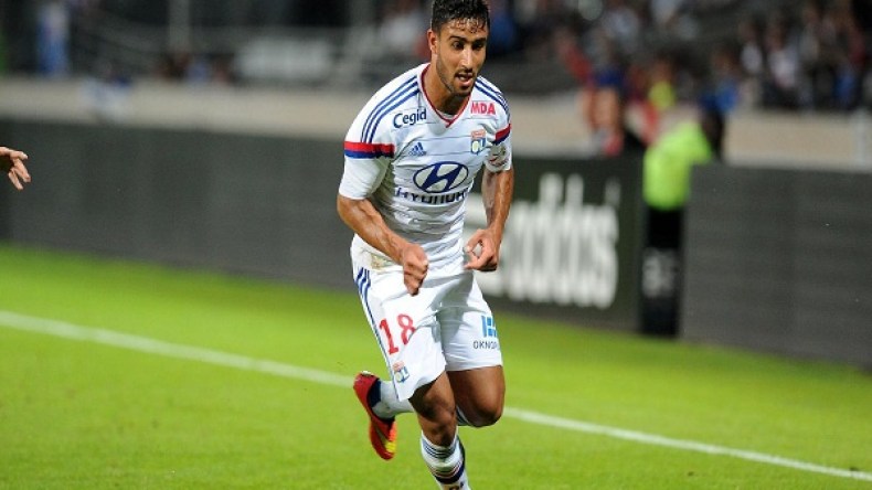 “نبيل فقير” ينفجر بثنائية