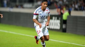 فقير وبن زية يتألقان أوروبيا