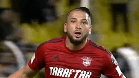 ثامن هدف تركي لـ “غيلاس”