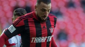 سابع هدف تركي لـ “غيلاس”