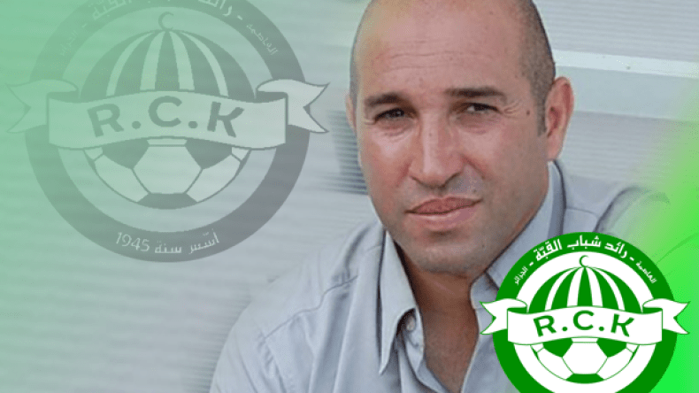 مجاهد: رغم الفوز.. نعاني من مشاكل كثيرة