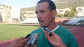 نغيز : المنتخب تطورا كثيرا.. واللاعبون صاروا طموحين أكثر