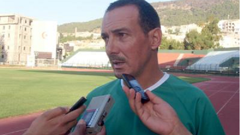 نغيز : المنتخب تطورا كثيرا.. واللاعبون صاروا طموحين أكثر