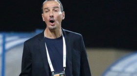 نبيل نغيز مدربا جديدا لشبيبة الساورة