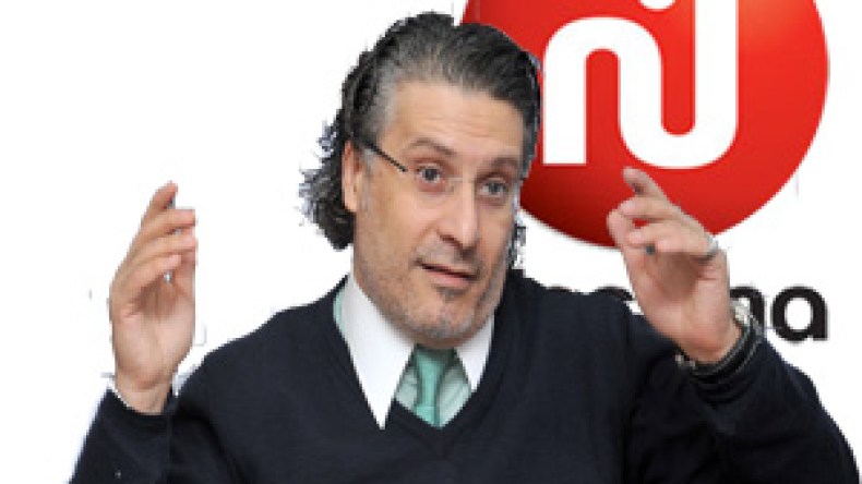 فكرة تمويل الخضر ماديا قائمة وسنجتمع مع روراوة لإنهاء الإجراءات