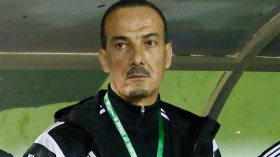 نغيز سيتجنب “التفلسف” وتغييراته ستمس خط الهجوم فقط