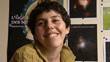 Une astrophysicienne algérienne aurait découvert la matière cachée de l’Univers