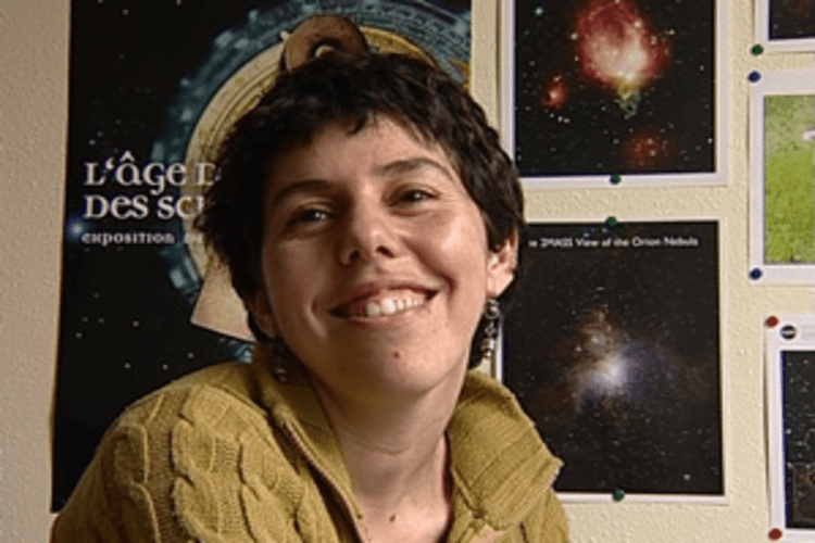 Une astrophysicienne algérienne aurait découvert la matière cachée de l’Univers