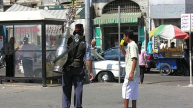 Libye : la vie reprend progressivement son cours normal