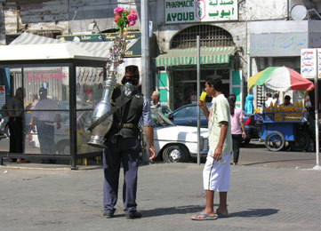 Libye : la vie reprend progressivement son cours normal