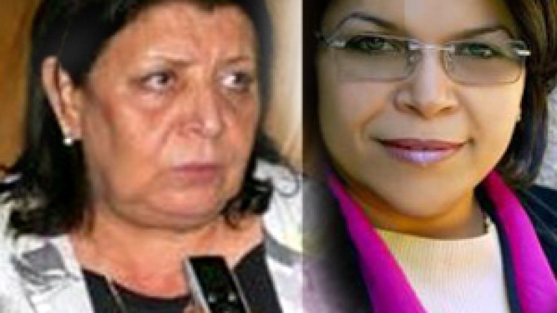 موساوي‭ ‬محافظة‭ ‬لمهرجان‭ ‬وهران‭ ‬ورزايق‭ ‬مديرة‭ ‬فنية