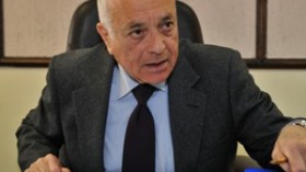 الغاء الاجتماع الوزاري العربي حول سوريا