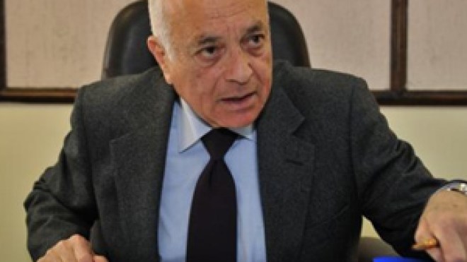 الغاء الاجتماع الوزاري العربي حول سوريا