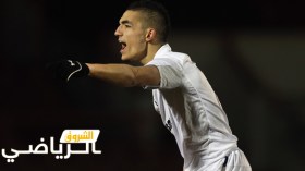 EN: Bentaleb choisit l'Algérie