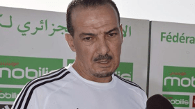 نغيز يشتكي غياب الانضباط ونقص الفعالية في النصرية