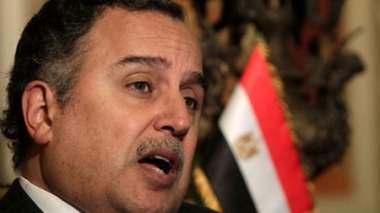 Nabil Fahmy: “Respectez la voix du peuple égyptien et ses aspirations”