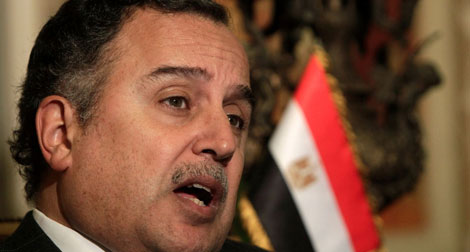Nabil Fahmy: “Respectez la voix du peuple égyptien et ses aspirations”