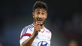 Père de Fekir: Nabil a du mal à choisir entre l’Algérie et la France