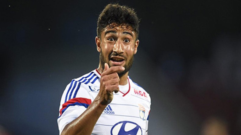 Père de Fekir: Nabil a du mal à choisir entre l’Algérie et la France