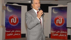 نسمة التونسية تتراجع في الجزائر… وتخرج من السباق الرمضاني مبكرا!