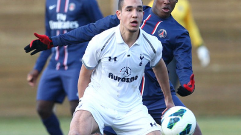 نبيل بن طالب ينضم رسميا إلى الخضر في اللقاء الودي أمام سلوفينيا