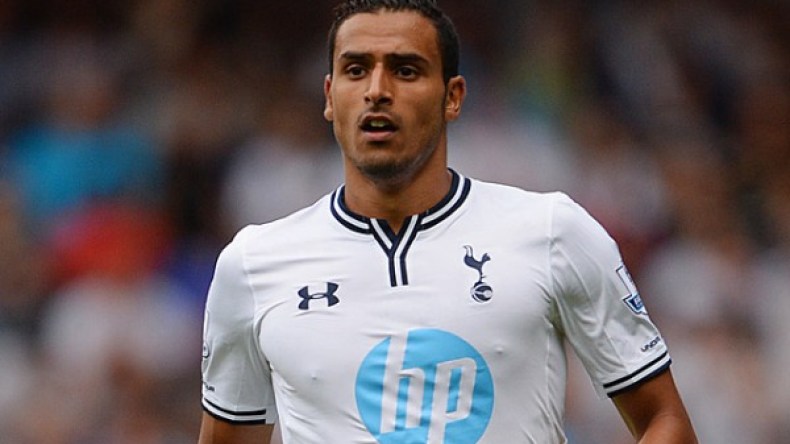 البلجيكي ناصر الشاذلي: لن أصوم رمضان في المونديال