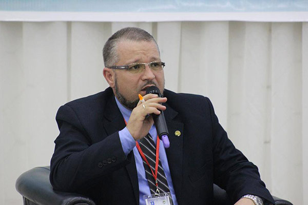 MSP Movement Complaint To Paris About Trump's Unjust Decision On Jerusalem