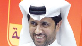 ناصر الخليفي للشروق:لم نشتر لقاء الجزائر والمغرب..بريش يمارس عمله في مدريد