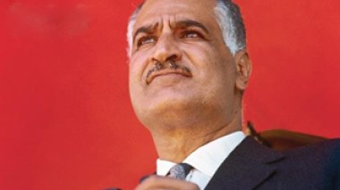 Algerian President Bouteflika is a man of revolution and diplomacy : Egyptian leader Abdenaacerâ€˜s brother